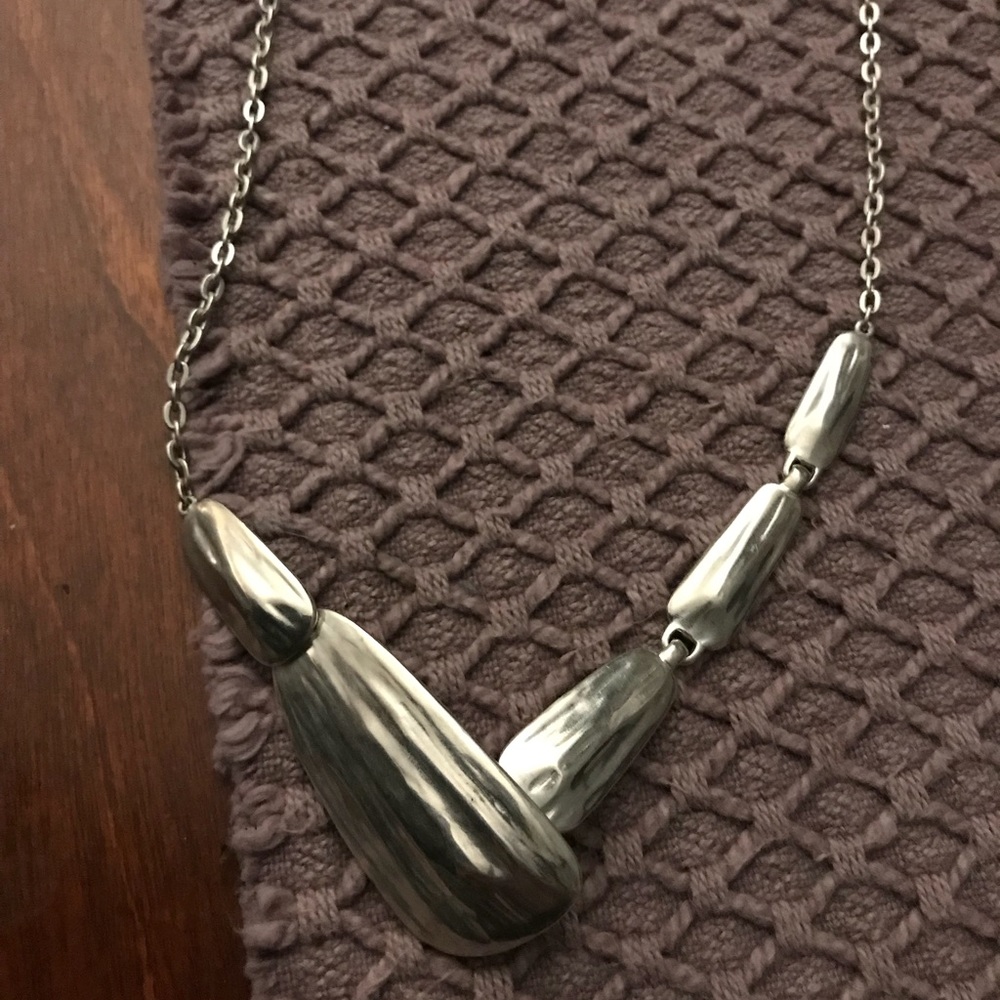 Silpada necklace